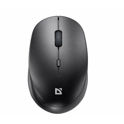 Мышь Defender Auris MB-027 черный 52027 143900₽