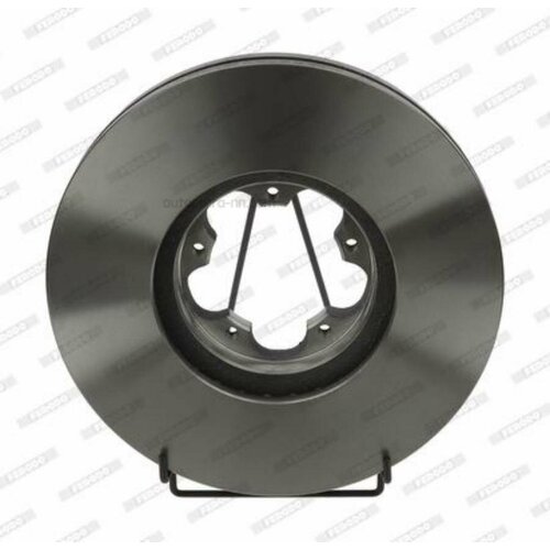 FERODO DDF24701 тормозной диск 1 ШТ.