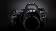 Фотоаппарат Canon EOS 5D MARK IV - фотоаппарат