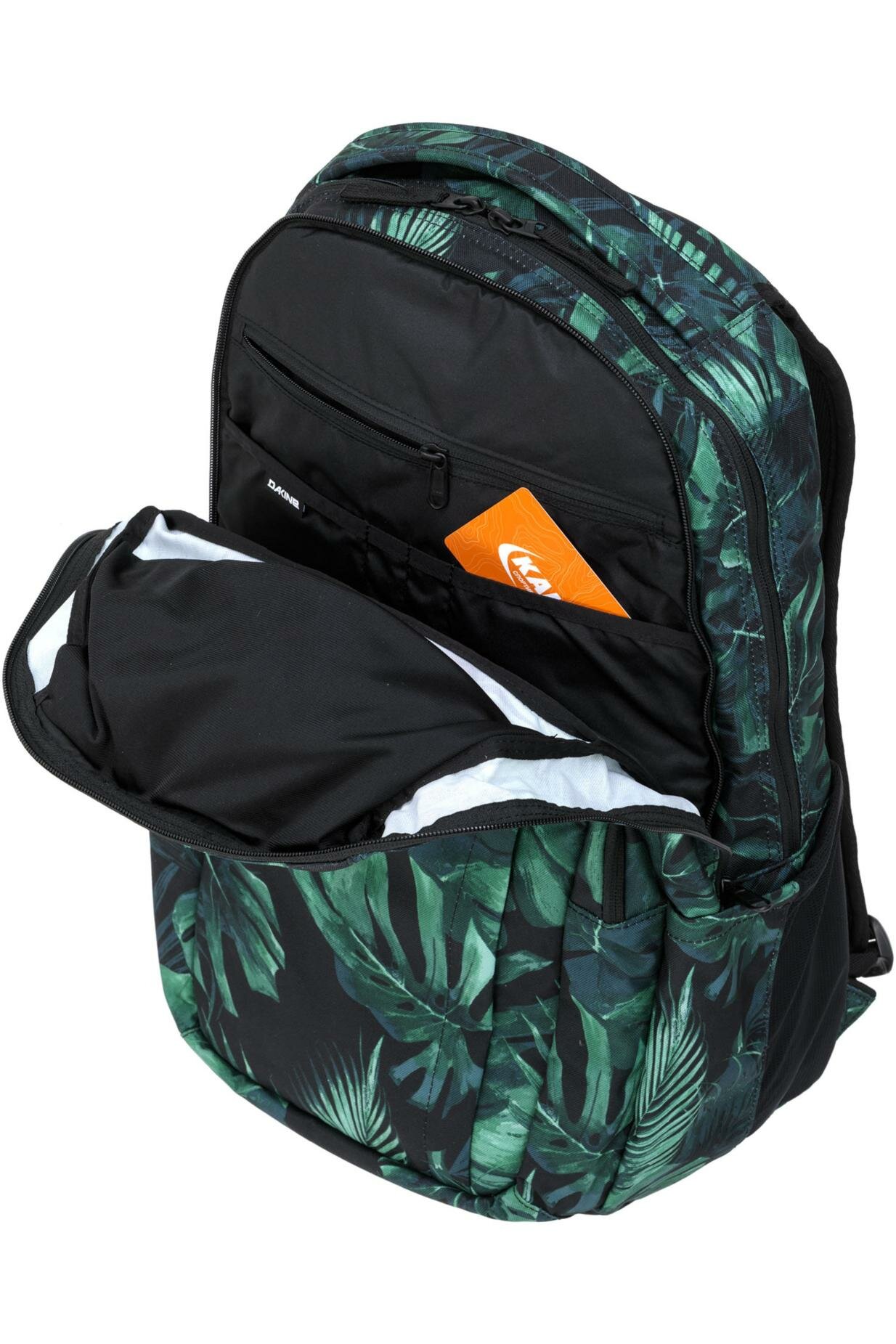 Рюкзак Dakine Campus L 33L Night Tropical