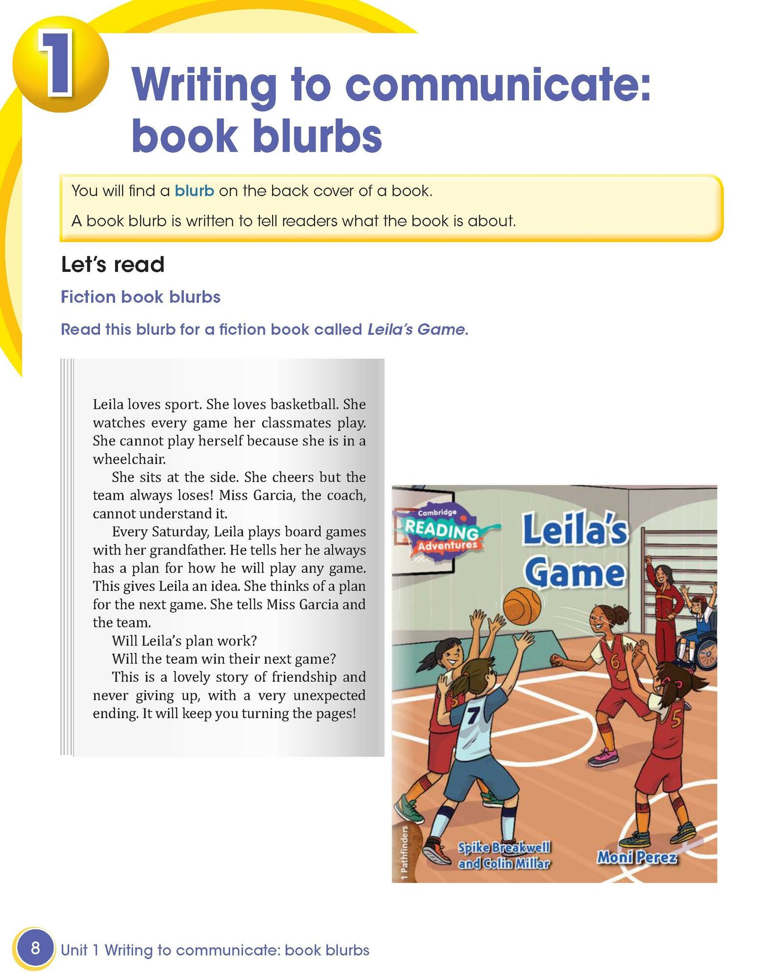 Cambridge Grammar and Writing Skills. Stage 4. Learner's Book - фото №9