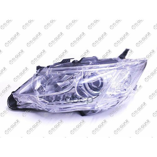 Фара Tg-Hl012l Tiguar Ti-Guar арт TGHL012L 15530₽