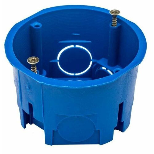 Коробка установочная СП 68х45 гуси С3М2 Евро 50₽