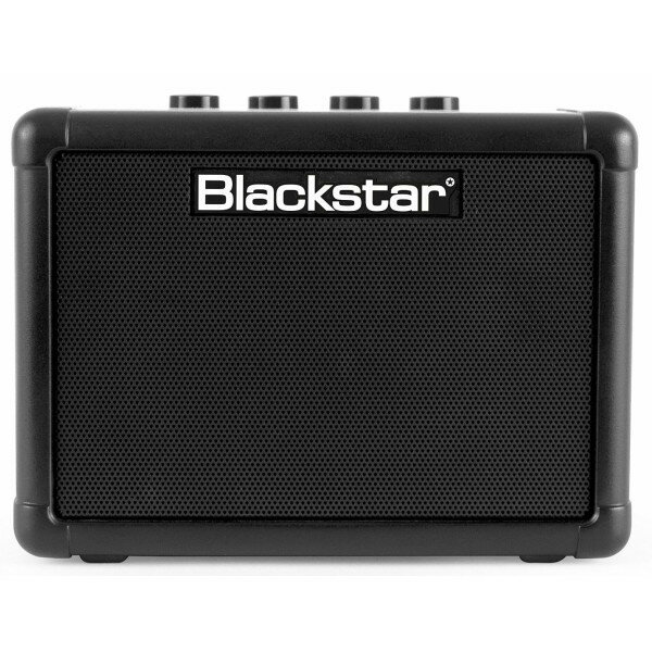 Комбоусилитель Blackstar FLY3