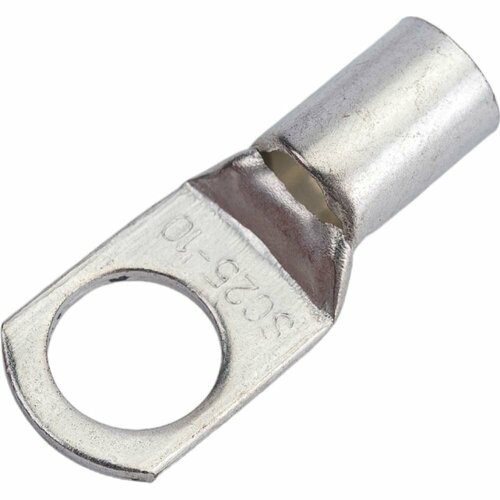 Кабельный луженый наконечник Optima SC25 461₽