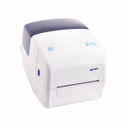 Принтер для этикеток iDPRT iD4S, DT Label Printer, 4