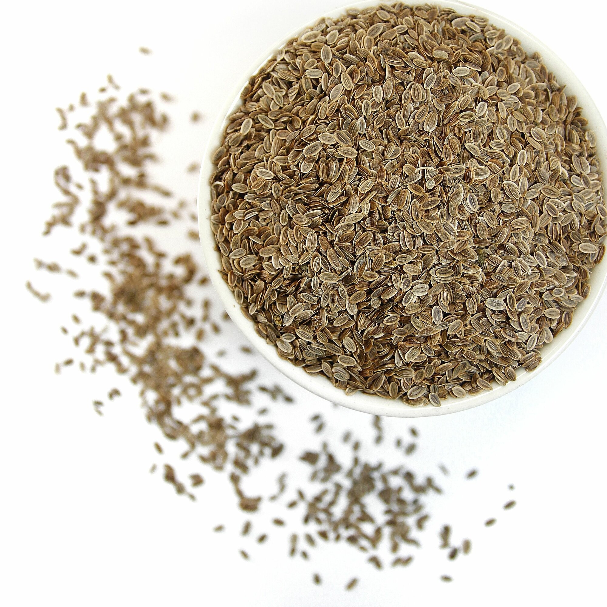 Укроп 50 гр - семена сушеные, цельные, ароматные, плодовый чай, фиточай, фитосбор