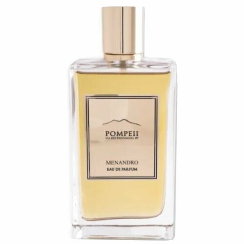Pompeii Унисекс Menandro Парфюмированная вода 100мл
