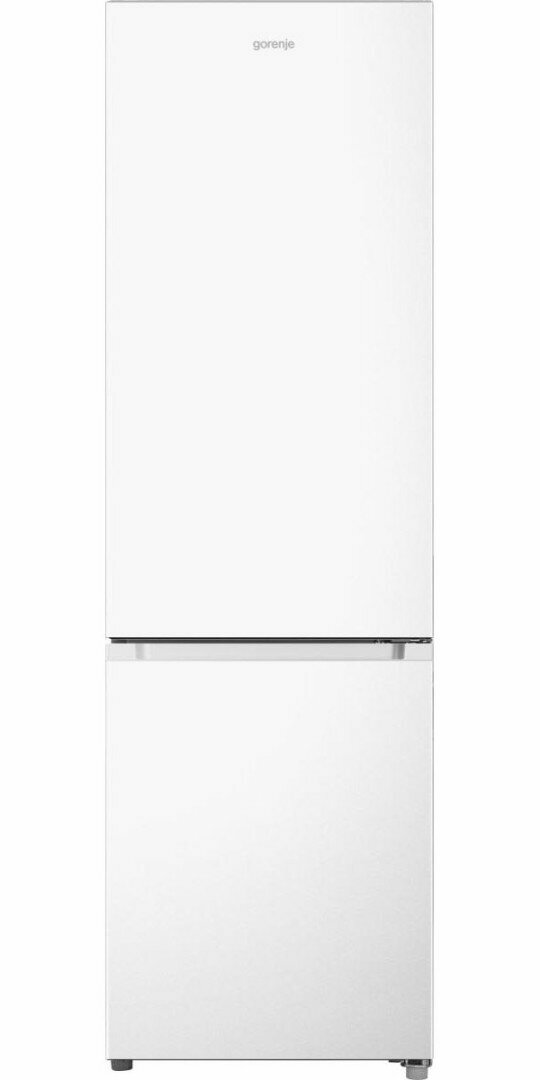 Холодильник Gorenje NRK418FEW4