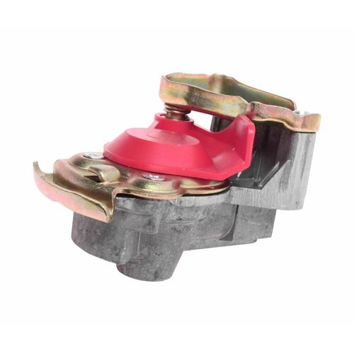 Беломо 74923521113-00 Головка соединительная тормозной системы прицепа 16мм груз авто красная без клапана беломо 1956₽