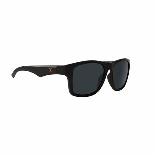 фото Солнцезащитные очки northug, черный/серый