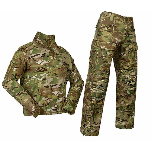 Костюм армейский тактический COMBAT CHIMERA MultiCam L