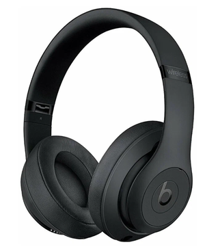 Beats Studio 3 Wireless USA, matte black