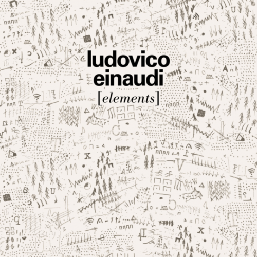 Компакт-диск Warner Ludovico Einaudi – Elements виниловая пластинка ludovico einaudi elements 0602547507068