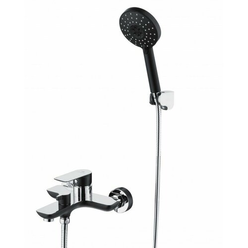 Смеситель для ванны