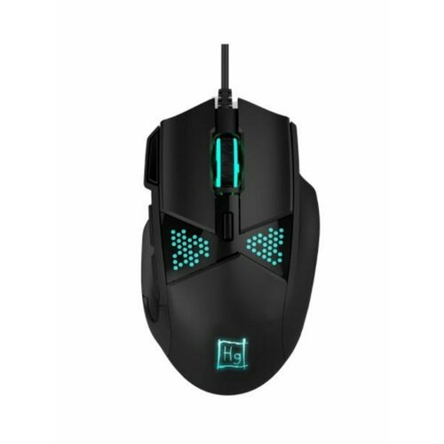 Игровая мышь HARPER GAMING RAVEN GM-B50 144200₽