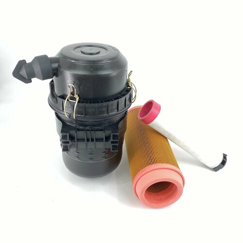 FILMANT Корпус воздушного фильтра 4520092920 в сборе (для C14200/CF200) с комплектом фильтров