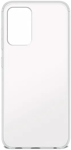 LuxCase Чехол-накладка Protective Case для Samsung Galaxy A72 SM-A725F (clear)