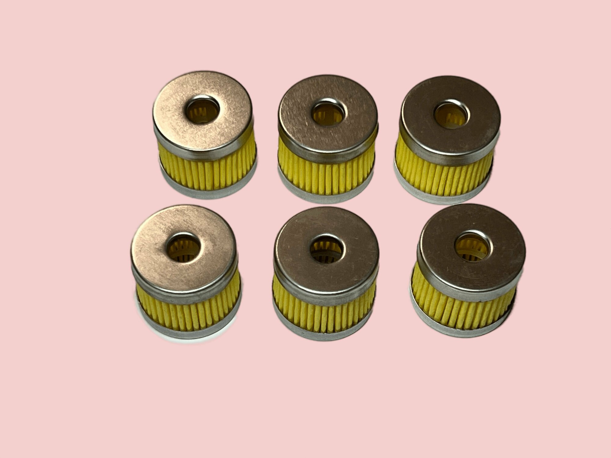 фото Фильтр газовый ГБО для клапана Atiker 1300 н/о (нового образца) (6 шт.)