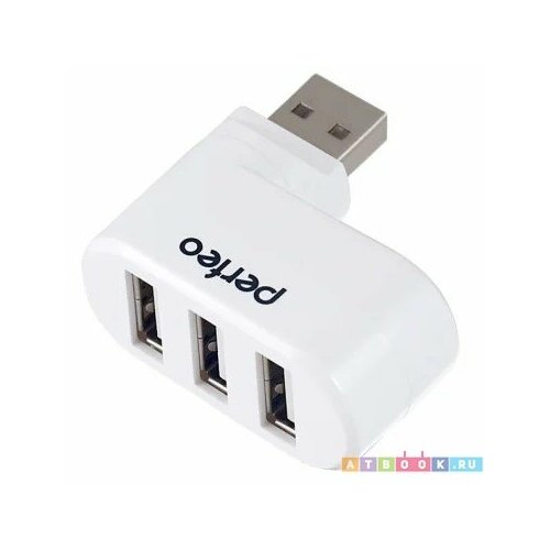 Perfeo PF_4281 USB-хаб концентратор 71200₽