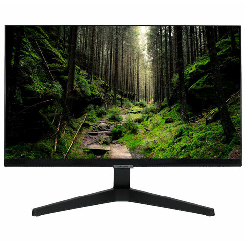 Смарт-монитор Samsung Smart M5 S24AM506NI 2499900₽