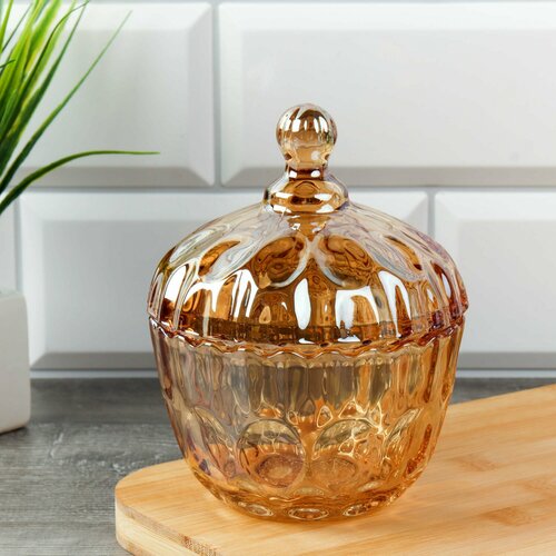 Сахарница 300 мл Изящность 593₽