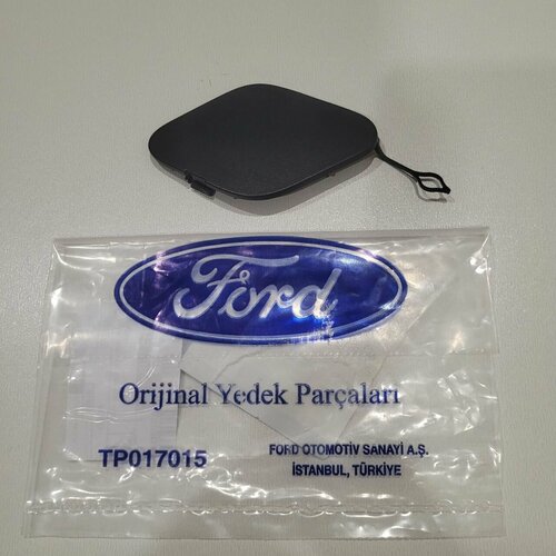 Оригинальная Заглушка переднего бампера для Форд Транзит 7 2014-2021, Ford Transit 7