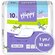 Пеленки для детей bella baby Happy classic 60 x 60 см впитывающие одноразовые, 1...
