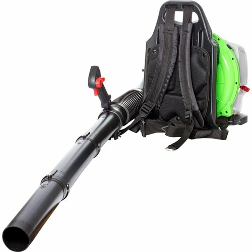 Бензиновая воздуходувка ранцевая REDVERG RD-GAB263R 23654₽