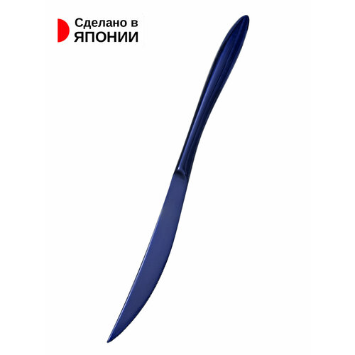 Десертный нож, 22,1х1,5х1,5 см