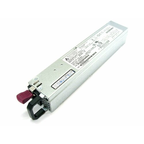   DELTA DPS-400AB-4 400  100-240   ProLiant DL320 G6 532478-001