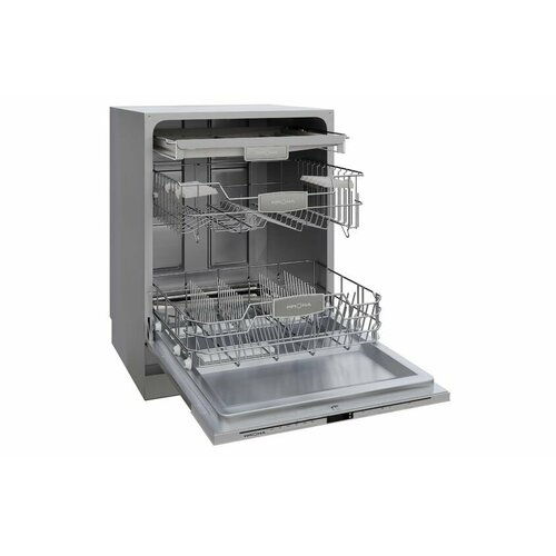 Встраиваемая посудомоечная машина Krona LUMERA 60 BI 4400400₽