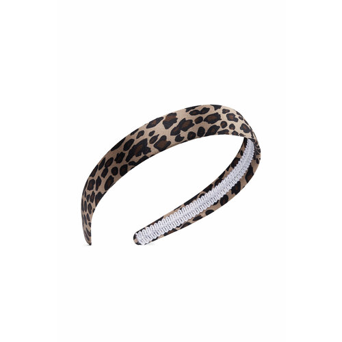 Ободок Дикая abnormal коричневыйбежевыйчерный 354₽