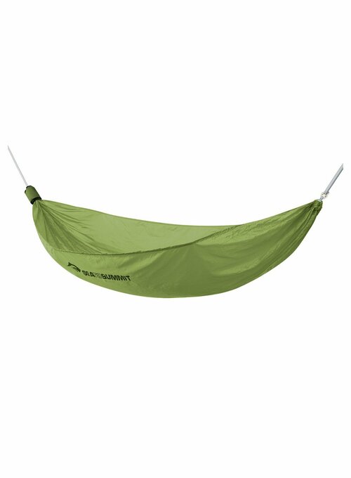 Гамак Sea to Summit Pro Hammock Set Double Olive