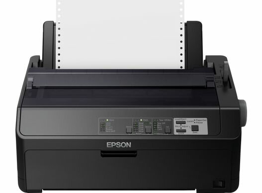 EPSON FX-890II (C11CF37402)