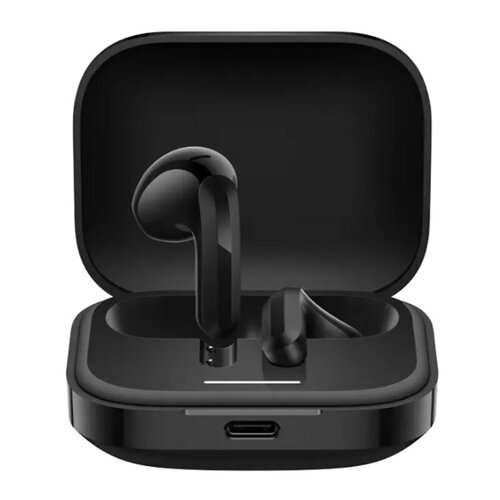 Наушники Xiaomi Redmi Buds 6S ANC M2403E1 Midnight Black 7238₽