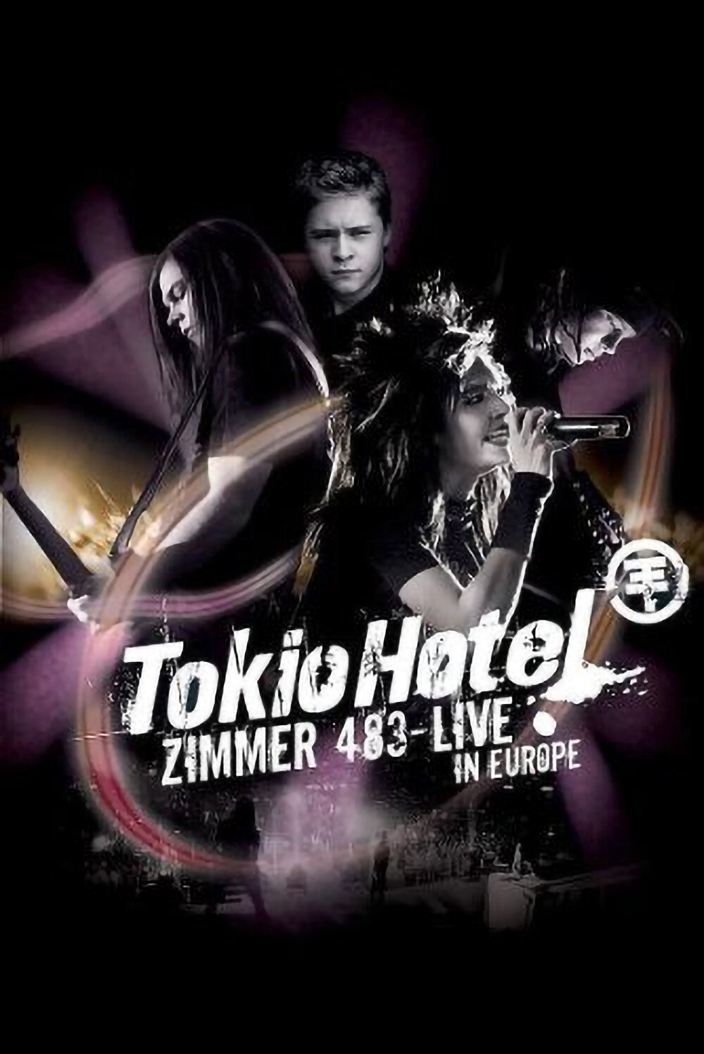 Tokio Hotel: Best Of (Deluxe Version) (2CD + DVD) (3 (2 CD + 1 DVD