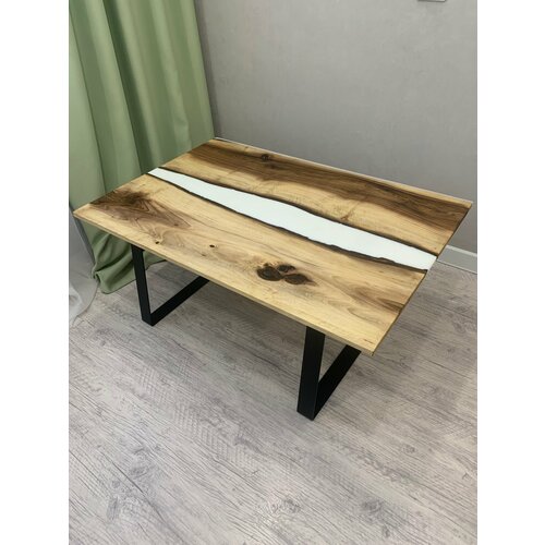 Столешница из слэба Ореха