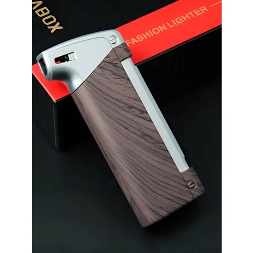 Газовая подарочная