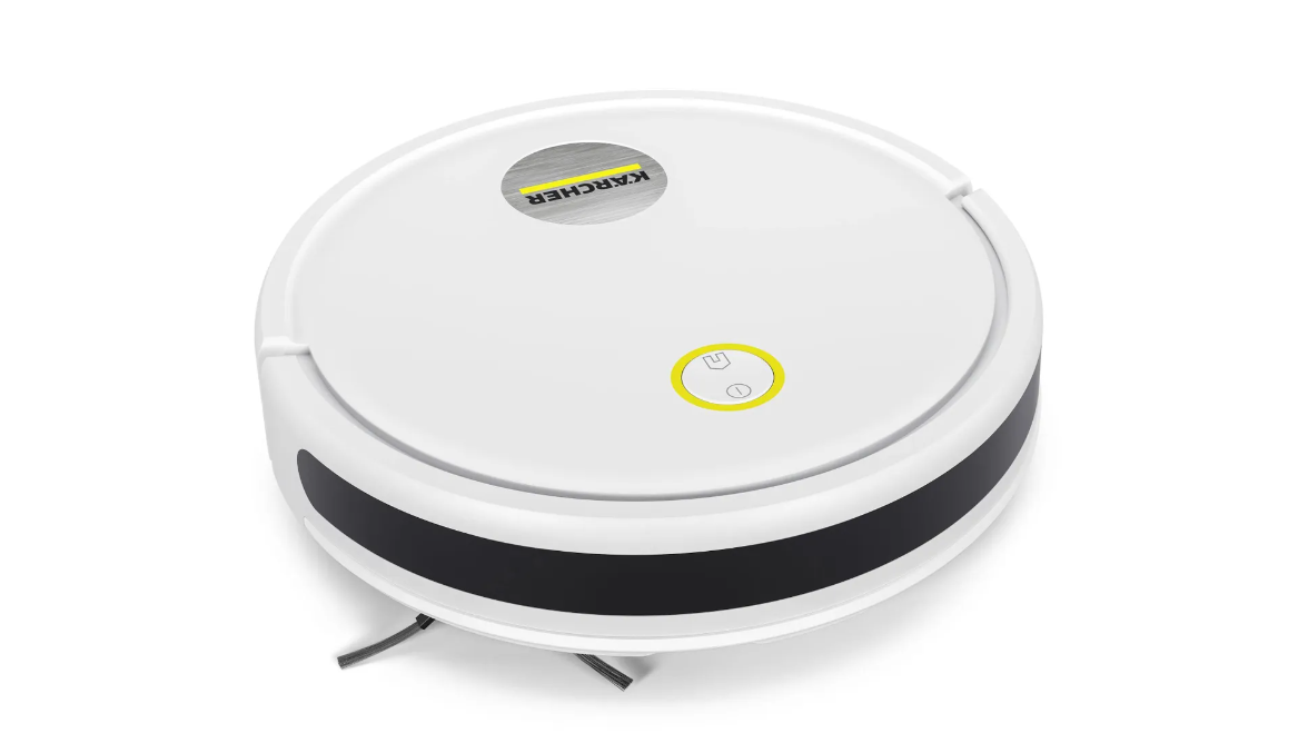 Робот-пылесос Karcher RCV 2 (1.269-670.0)