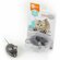 Игрушка для кошек интерактивная, микроробот HEXBUG "Мышка Грей", ...