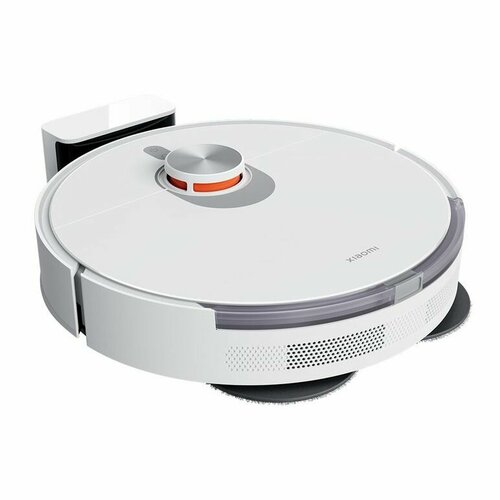 Робот-пылесос Xiaomi Robot Vacuum S20 Plus белый 31490₽