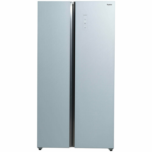 Холодильник Side by Side Бирюса SBS 541 TWG 69915₽