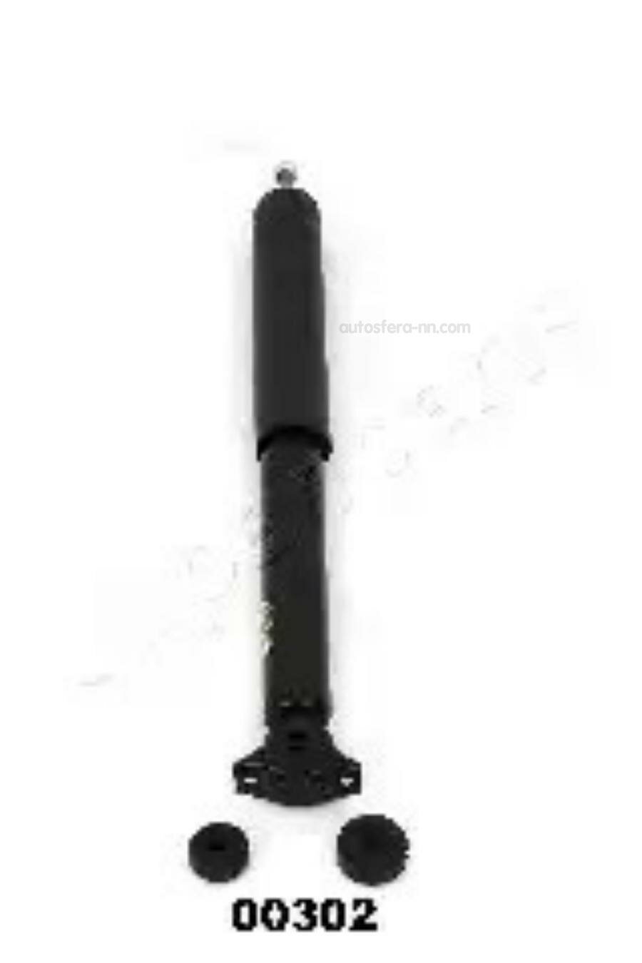 JAPANPARTS MM00302 Амортизатор передний GAS