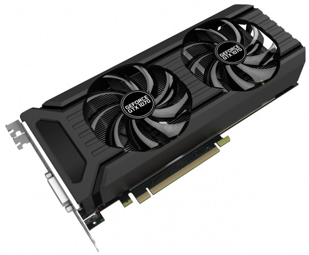 Gtx 1070 8gb ddr5 deals