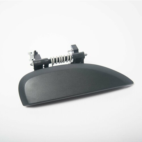 806067028R Ручка двери Логан Сандеро Дастер Симбол правая наружная оригинал 780₽