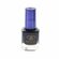 Global fashion лак для стемпинга синий