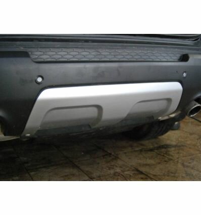 Фаркоп Westfalia Land Rover Range Rover Sport 4x4 2015-…, L494, г/в нагр 3500/200кг, A40V, - фото №4