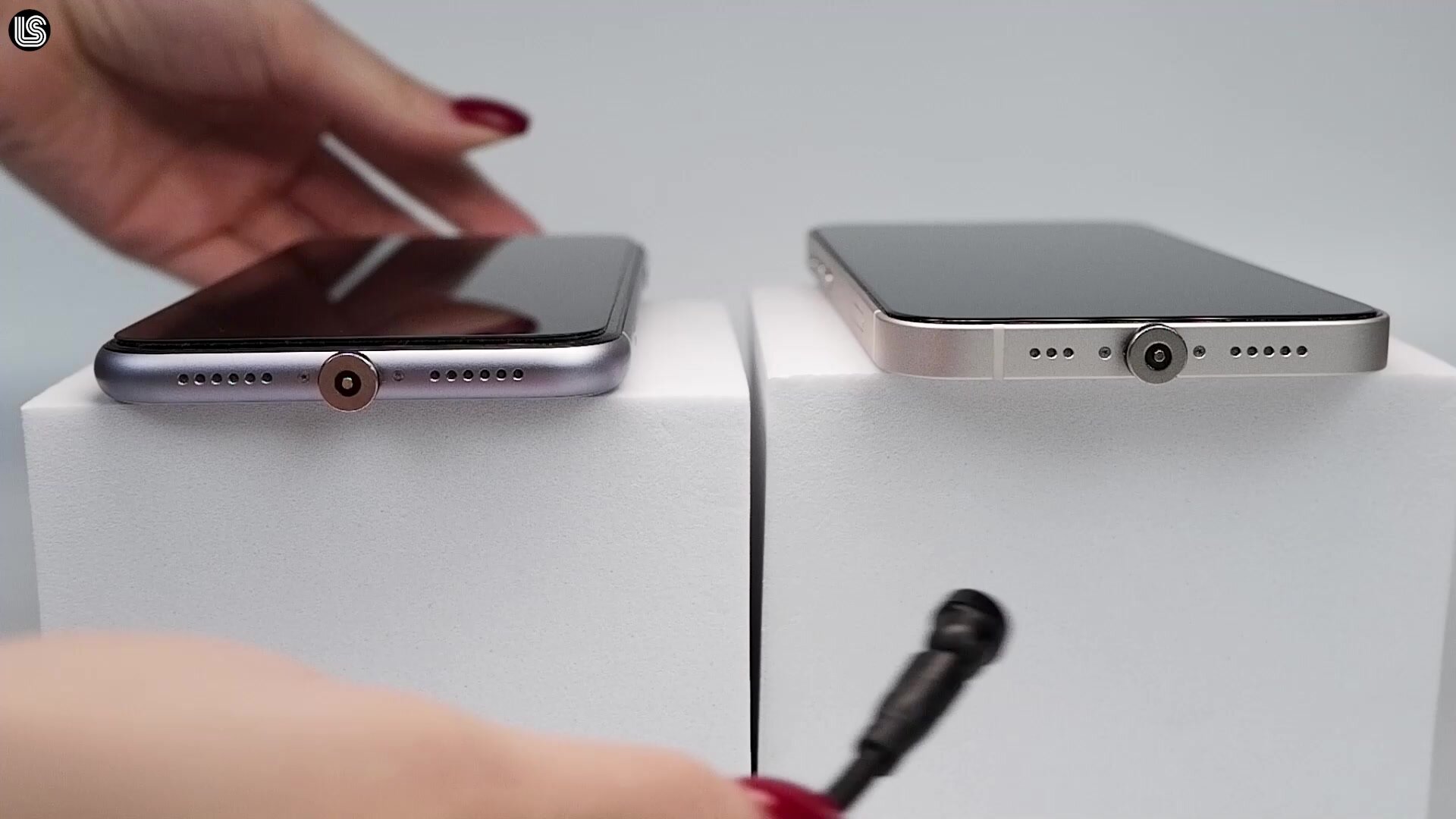 Магнитный коннектор Micro USB, насадка для кабеля, наконечник на провод зарядки — фото 1