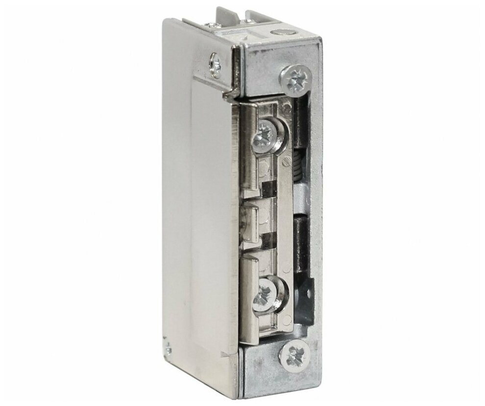 Электрозащелка SMARTEC ST-SL551NO, серый